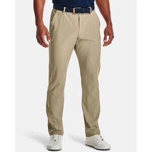 Under Armour Max Drive Golf Chino Pants
